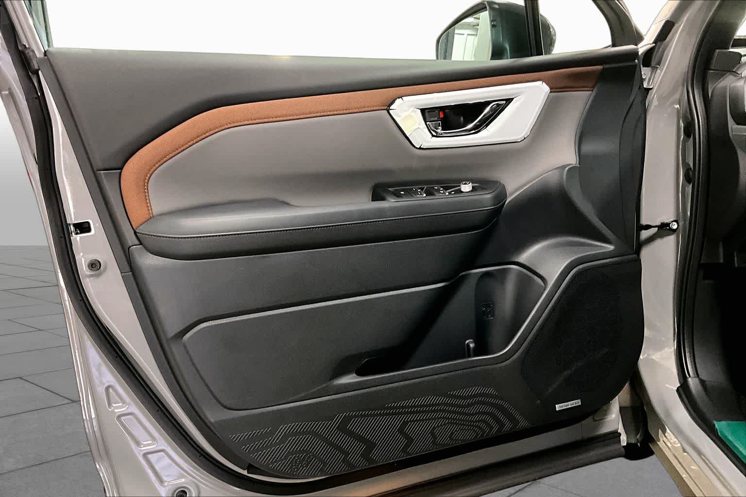 New 2026 Subaru Forester Sport AWD/4WD image 10