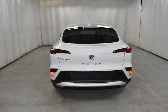 Used 2024 Buick Envista Preferred w/ Convenience II Package image 6