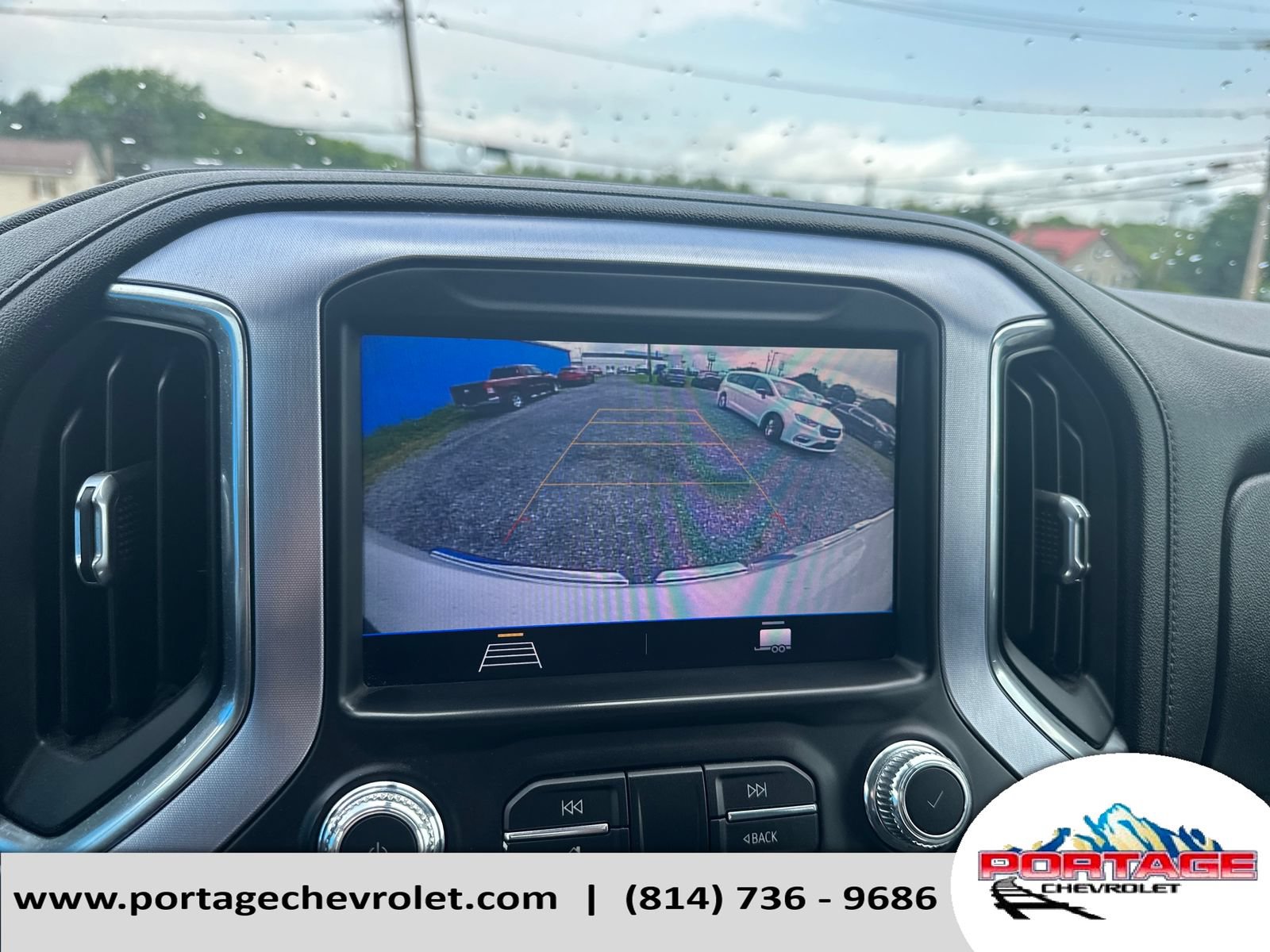 Used 2019 GMC Sierra 1500 Elevation w/ Elevation Convenience Package AWD/4WD image 22