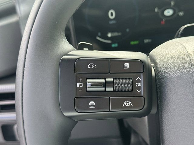 Used 2025 Hyundai Santa Fe Calligraphy image 29