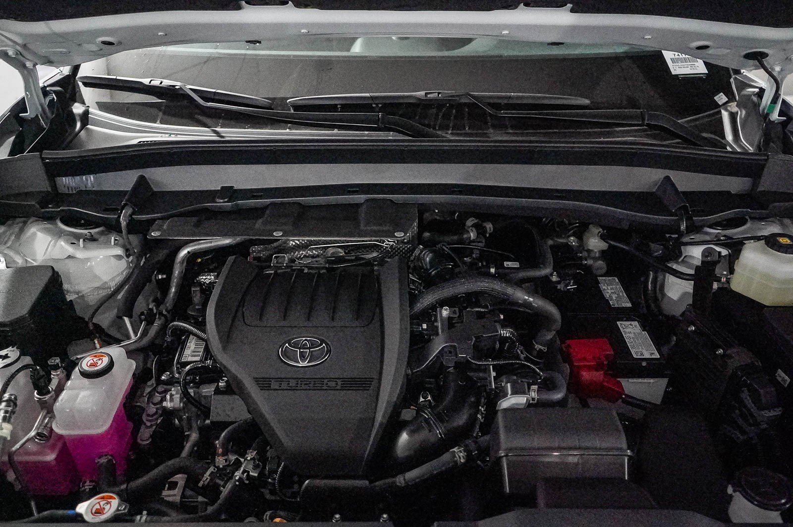 New 2026 Toyota Grand Highlander XLE image 14