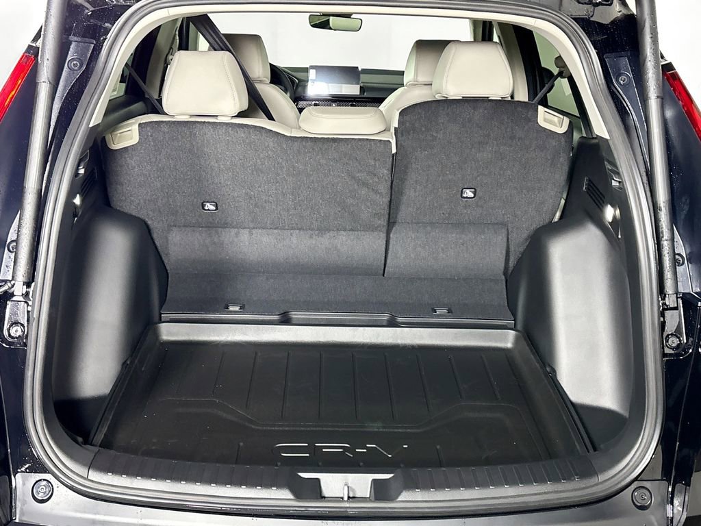 New 2026 Honda CR-V EX-L image 21