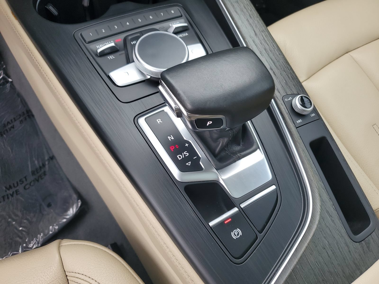 Used 2019 Audi A4 2.0T Premium Plus w/ Premium Plus Package FWD image 26