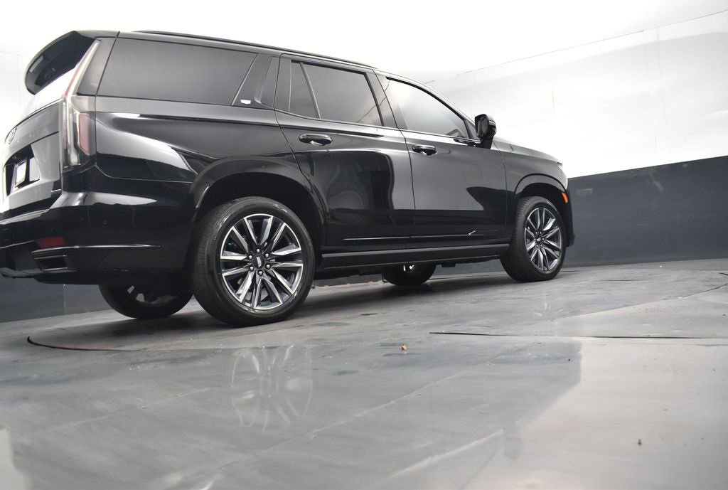 Used 2022 Cadillac Escalade Sport image 24