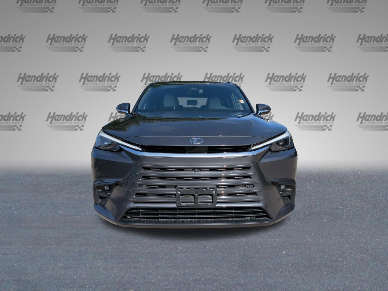 Used 2025 Lexus TX 350 AWD w/ Technology Package image 5
