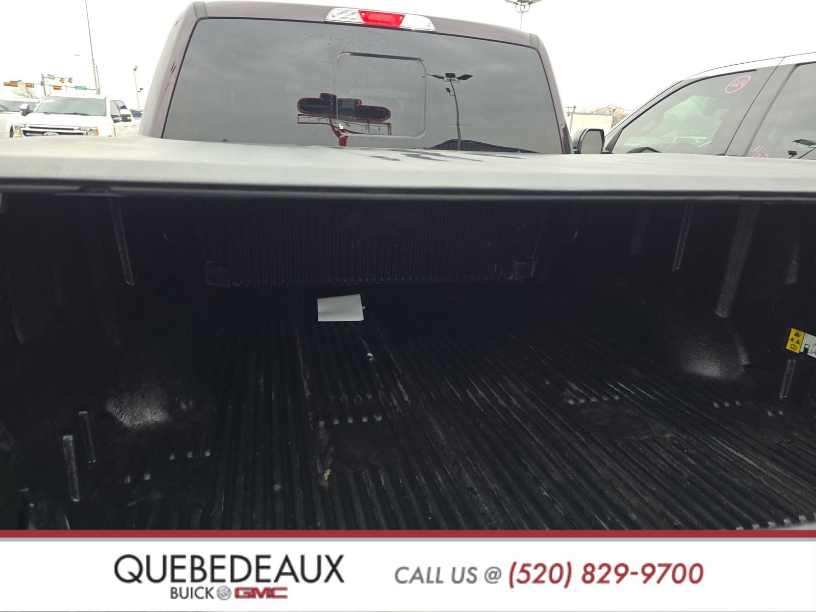 Used 2019 Ford F150 XLT w/ Equipment Group 302A Luxury image 22