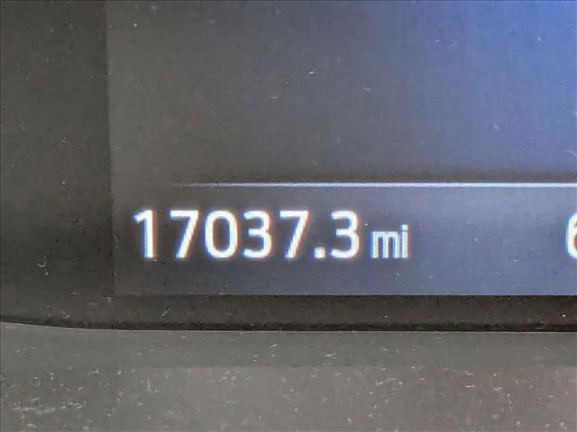 Used 2024 Ford Escape Active image 15