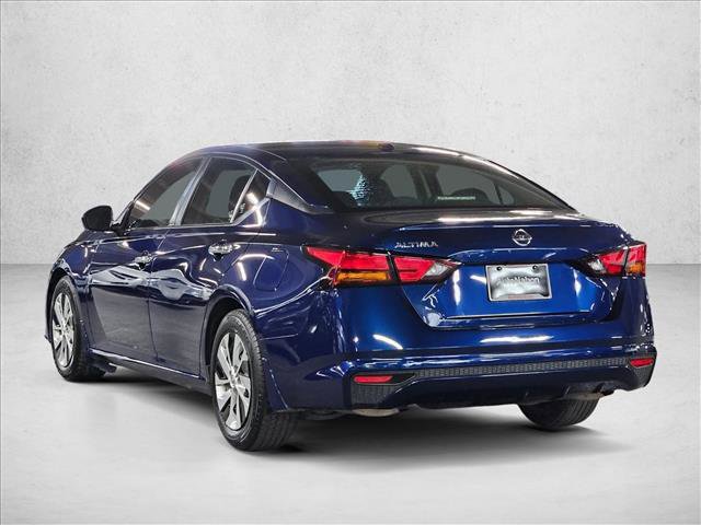 Used 2019 Nissan Altima 2.5 S image 8