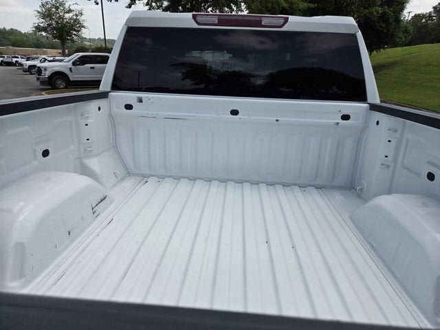 Used 2025 Chevrolet Silverado 1500 LT Trail Boss AWD/4WD image 17