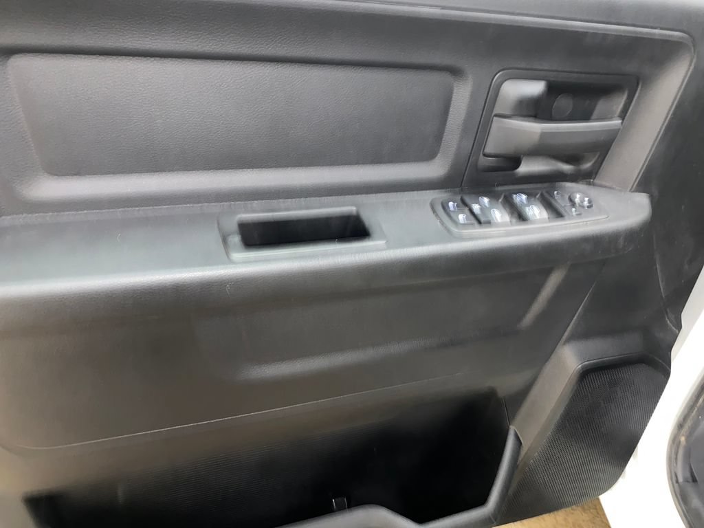 Used 2023 RAM 1500 Tradesman AWD/4WD image 9