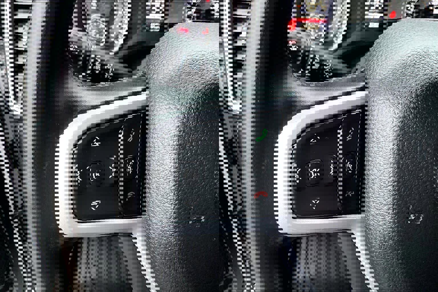 Used 2021 RAM 1500 Big Horn image 22