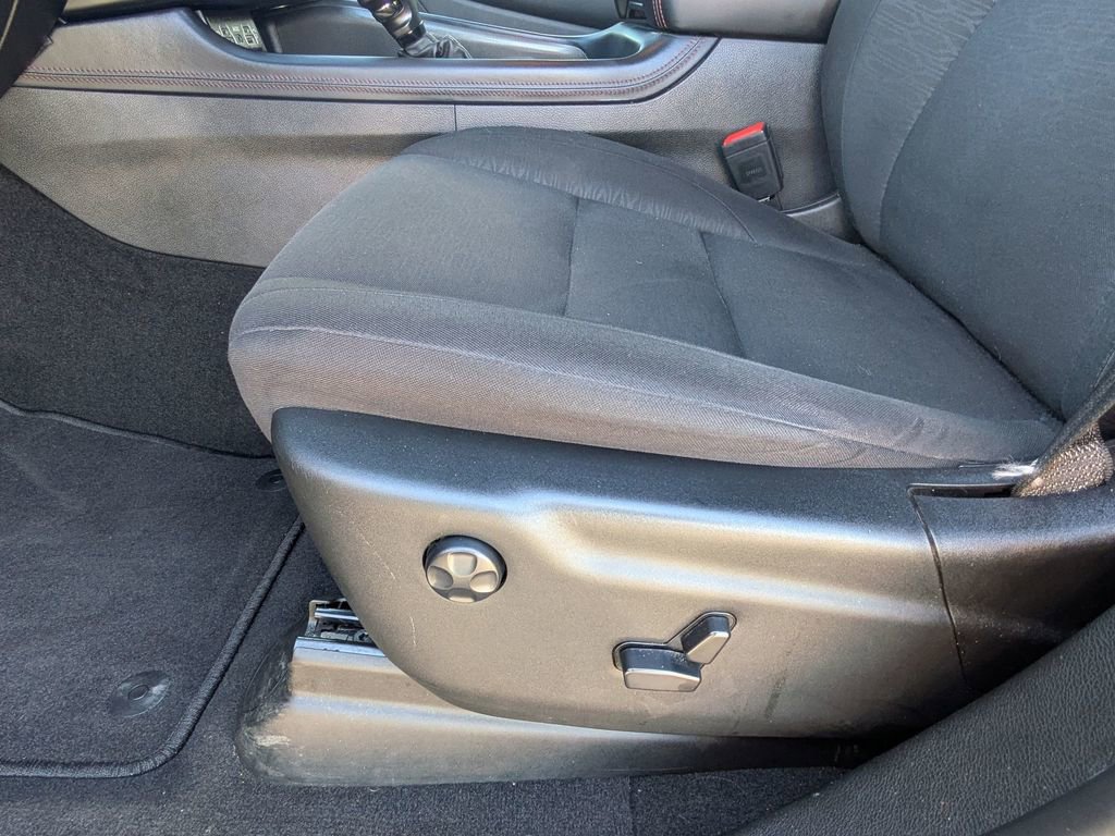 Used 2023 Dodge Durango GT w/ Blacktop Package image 14