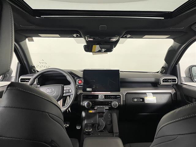 New 2026 Toyota 4Runner TRD Sport Premium AWD/4WD image 12