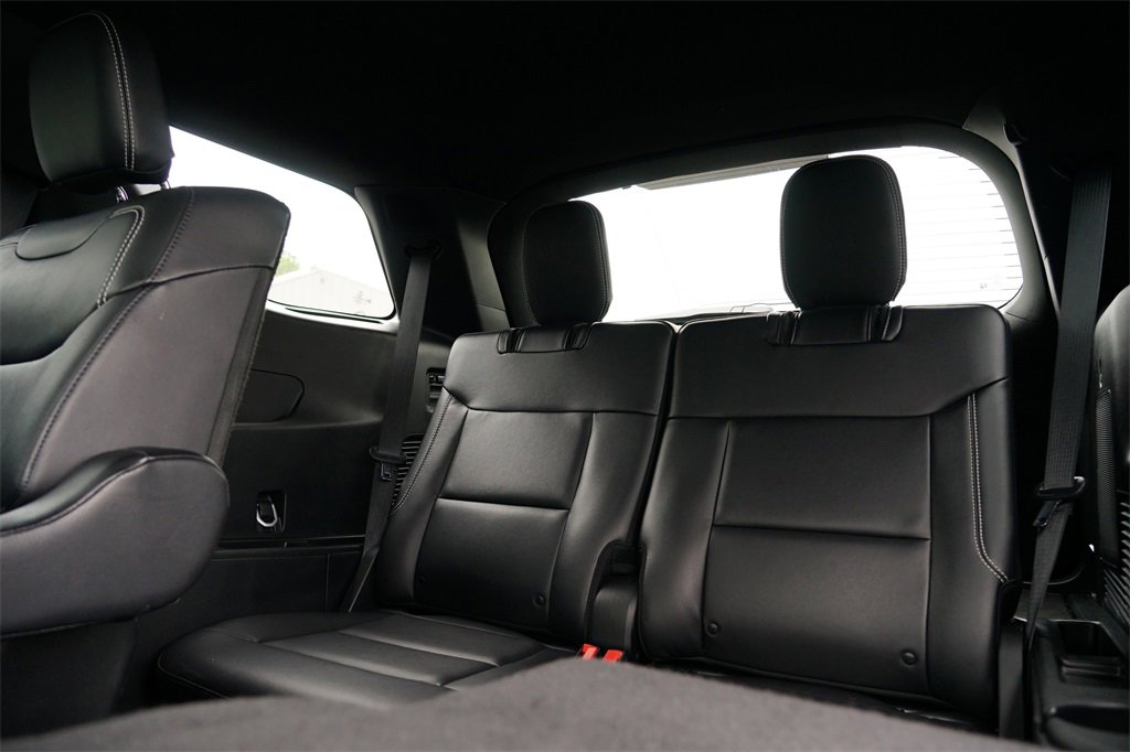 Used 2023 Ford Explorer ST w/ Technology Package image 28