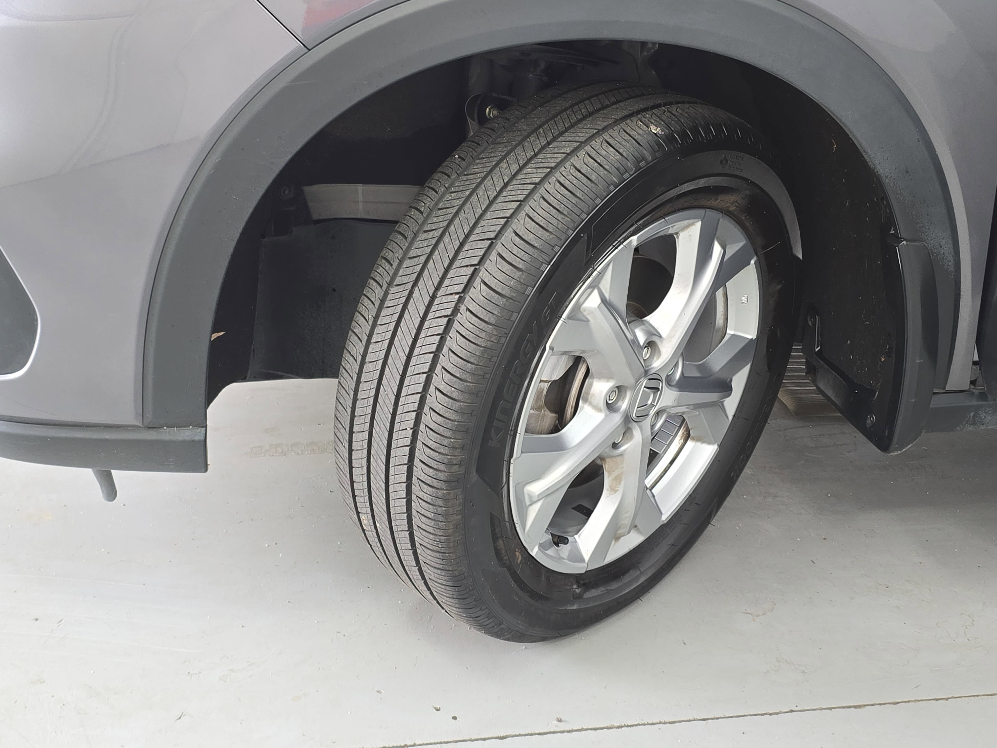 Used 2024 Honda HR-V LX image 31
