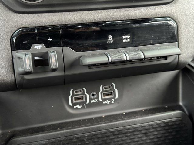 Used 2021 RAM 1500 Big Horn AWD/4WD image 20