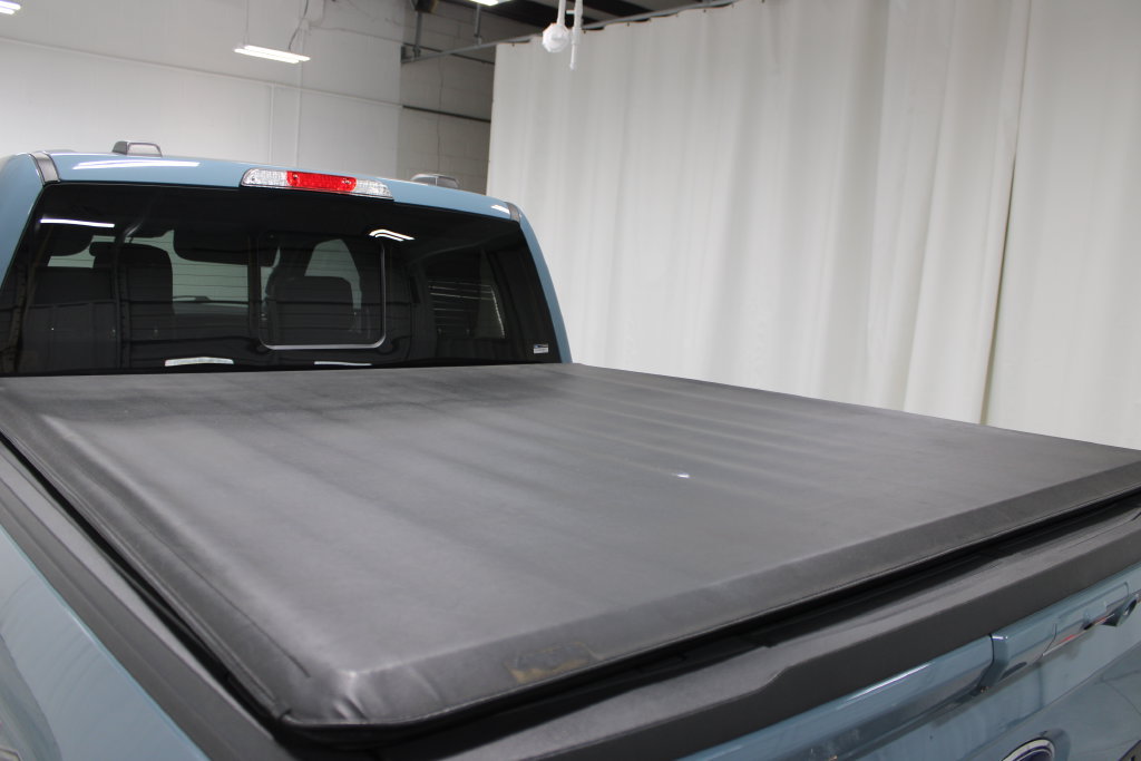 Used 2023 Ford F150 Lariat w/ Equipment Group 502A High AWD/4WD image 27
