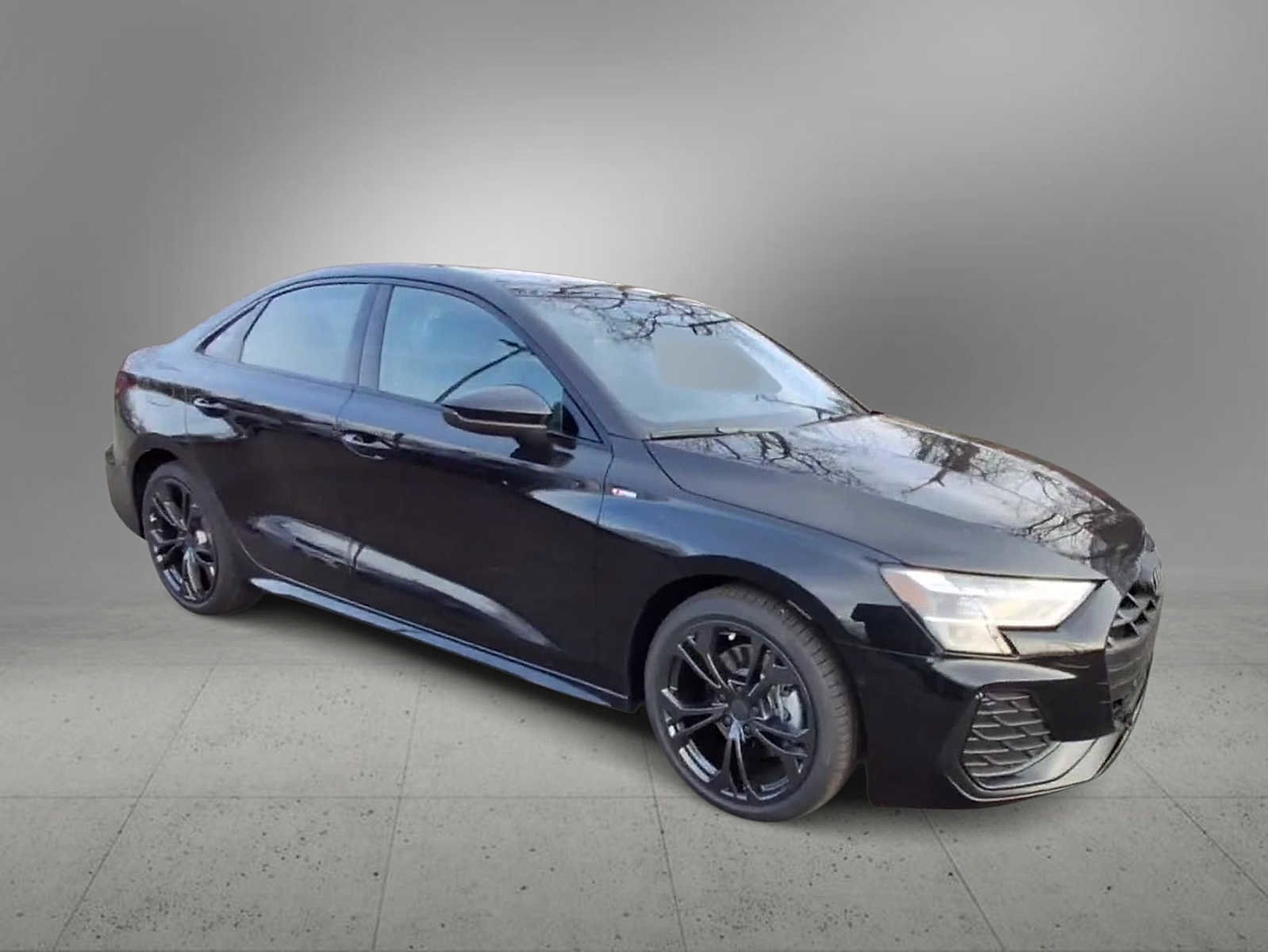 New 2026 Audi A3 2.0T Premium Plus image 2