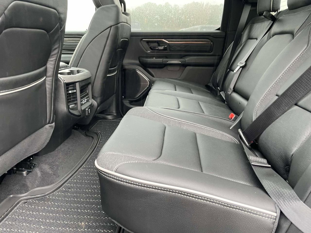 New 2026 RAM 1500 Limited image 30