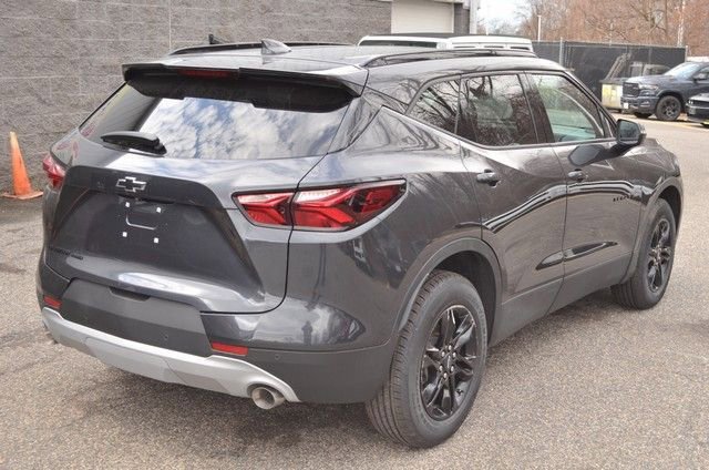 Used 2022 Chevrolet Blazer LT image 8