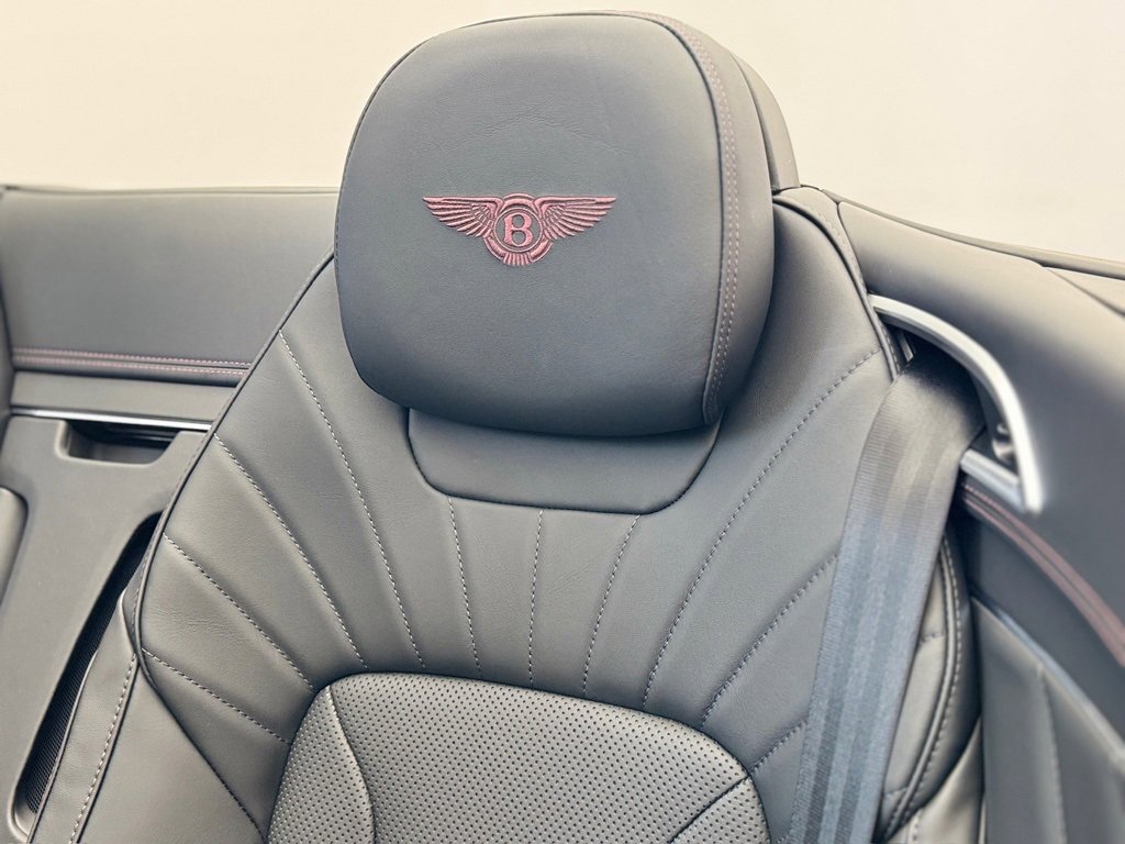New 2024 Bentley Continental GT V8 image 38