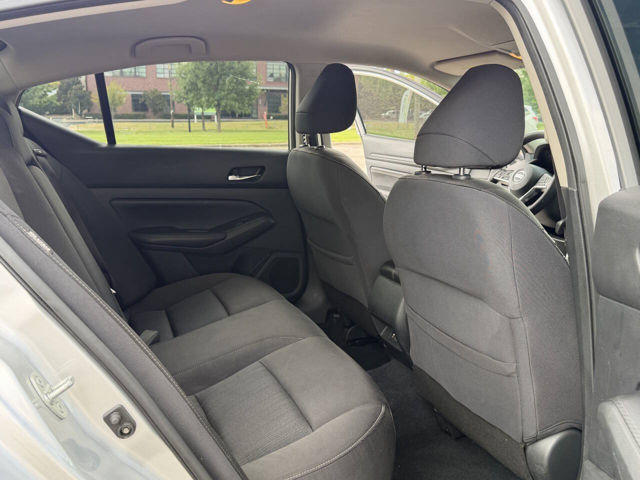 Used 2019 Nissan Altima 2.5 S FWD image 21