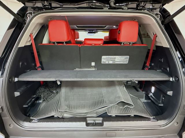 Used 2023 Toyota Sequoia TRD Pro image 27