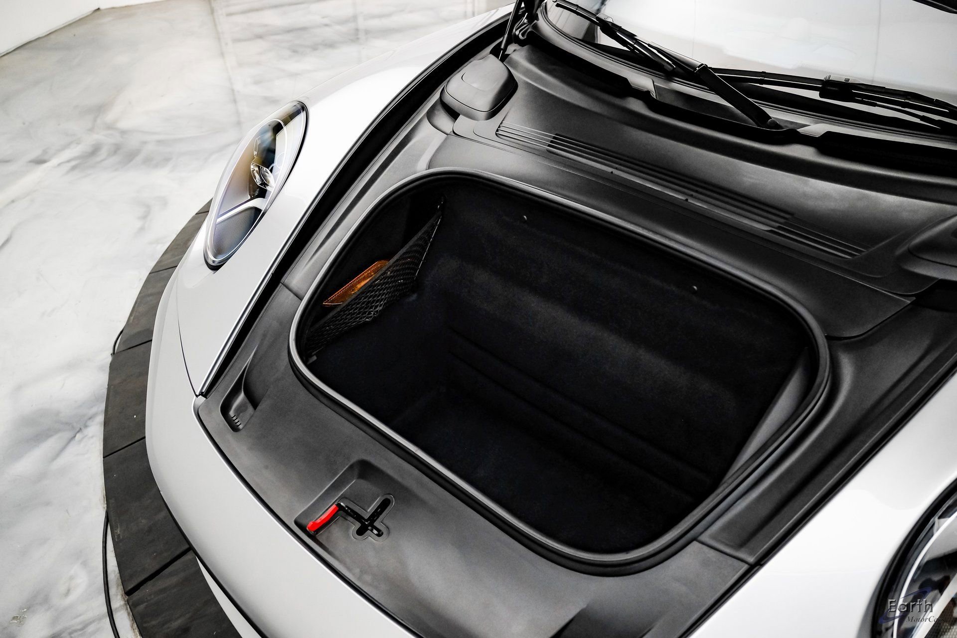 Used 2024 Porsche 911 Carrera S w/ Premium Package image 81