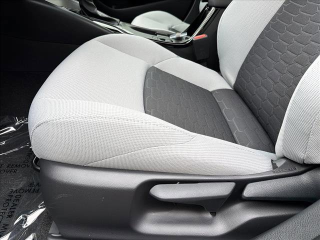 New 2026 Toyota Corolla SE image 12