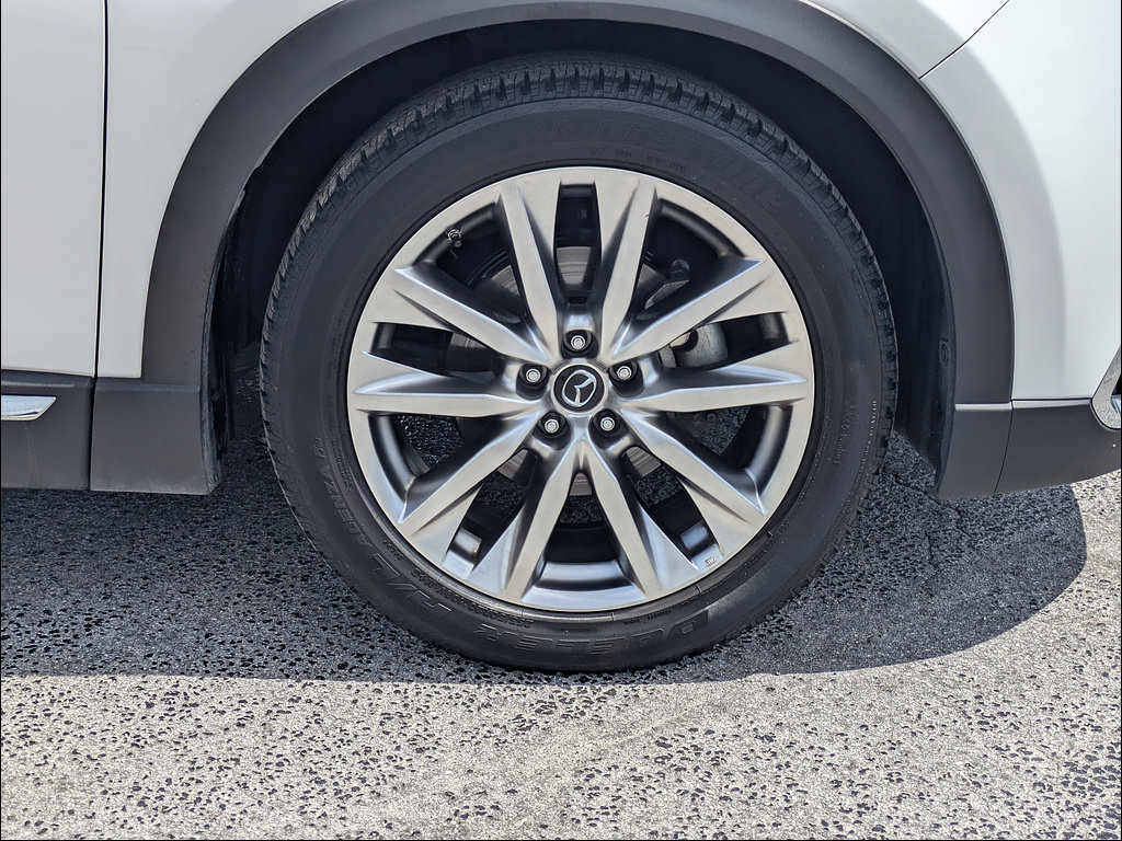 Used 2019 MAZDA CX-9 Grand Touring FWD image 13