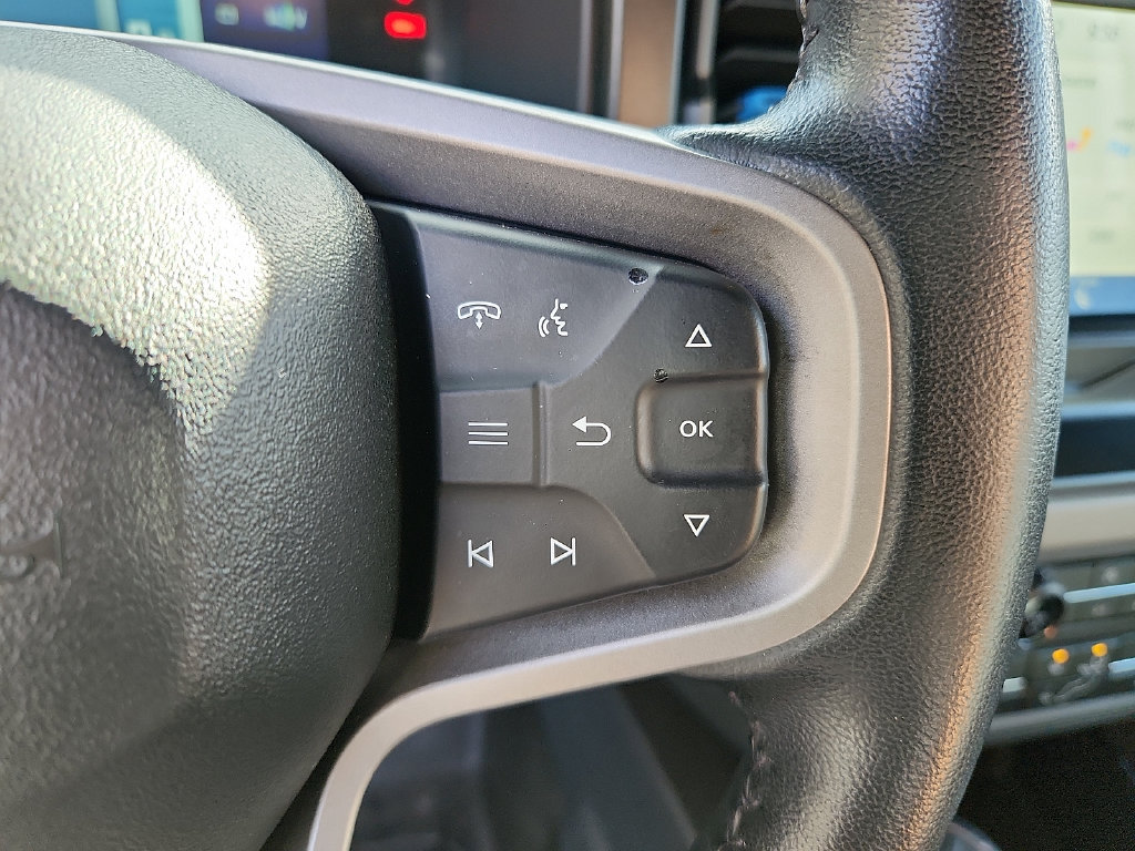 Used 2022 Ford Bronco Black Diamond AWD/4WD image 21