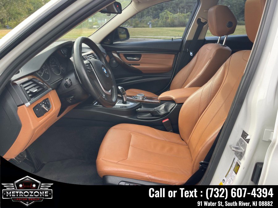 Used 2015 BMW 335i xDrive Sedan AWD/4WD image 19