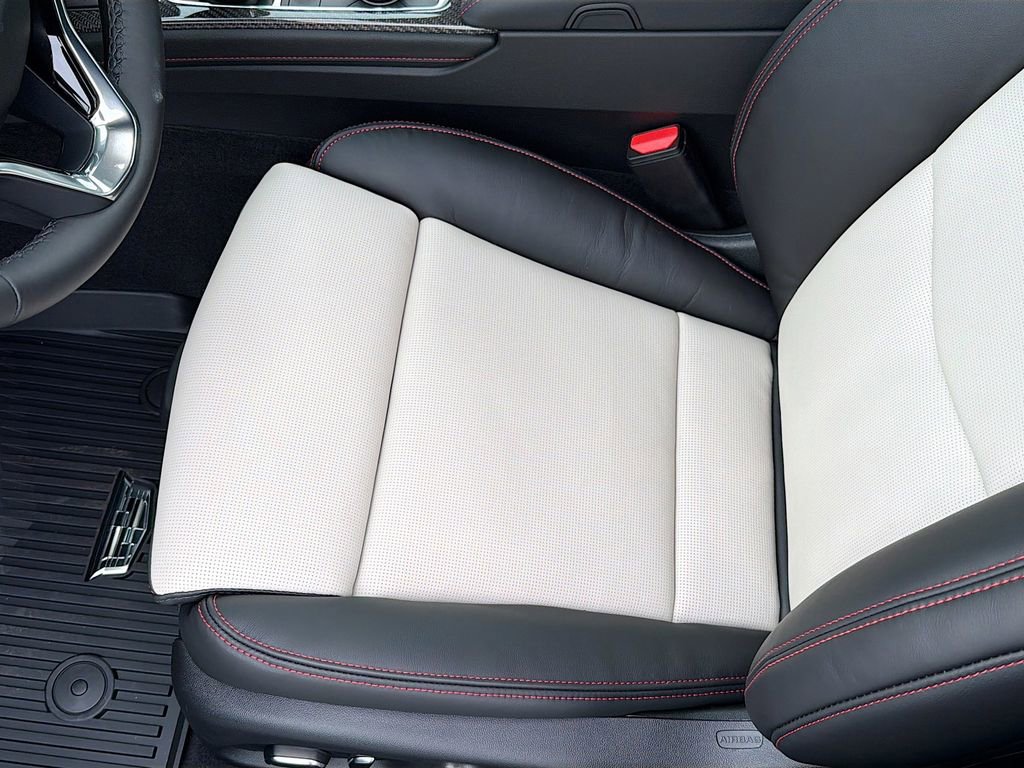 New 2026 Cadillac CT5 Sport image 20