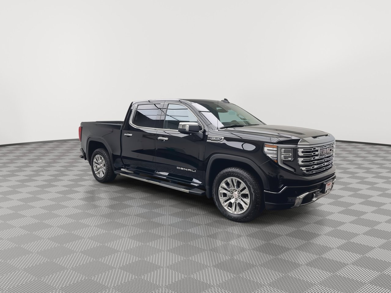 Certified 2022 GMC Sierra 1500 Denali image 38