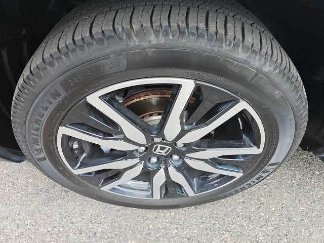 Used 2021 Honda Pilot Elite image 19