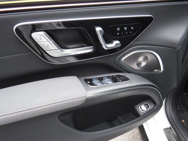 Certified 2024 Mercedes-Benz EQS 450+ 4MATIC Sedan image 7