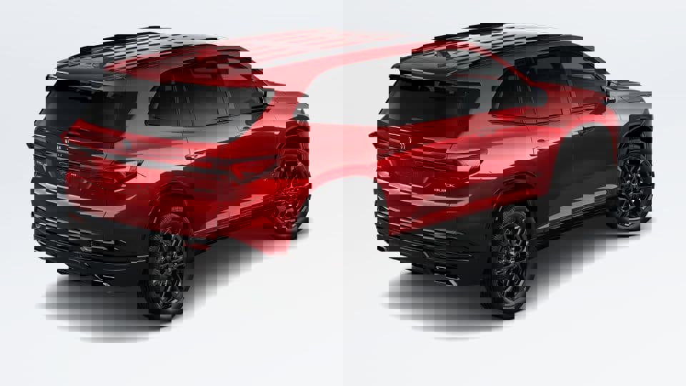 New 2025 Buick Enclave Sport Touring w/ Super Cruise Package image 62