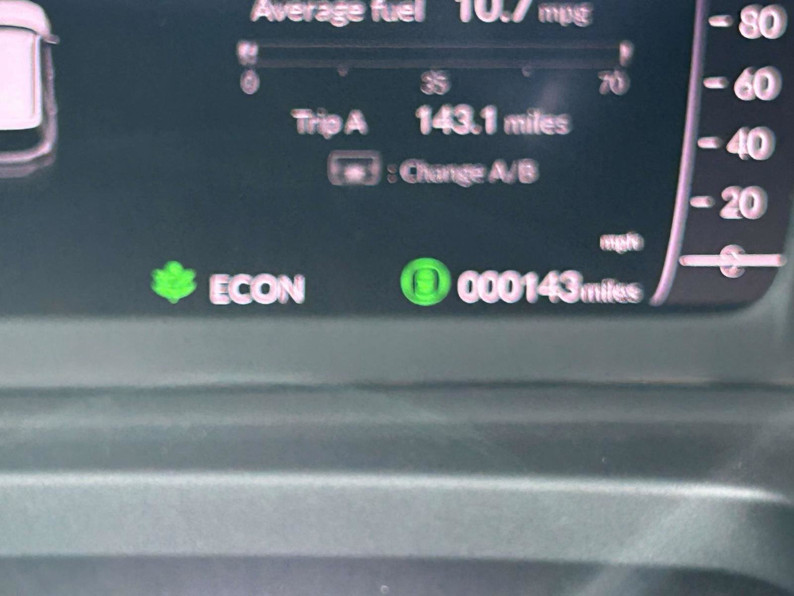 Used 2026 Honda Pilot image 21