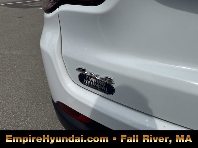 Used 2024 Jeep Compass Limited image 5