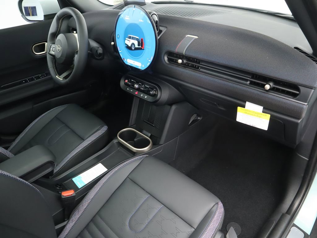 New 2026 MINI Cooper S image 19