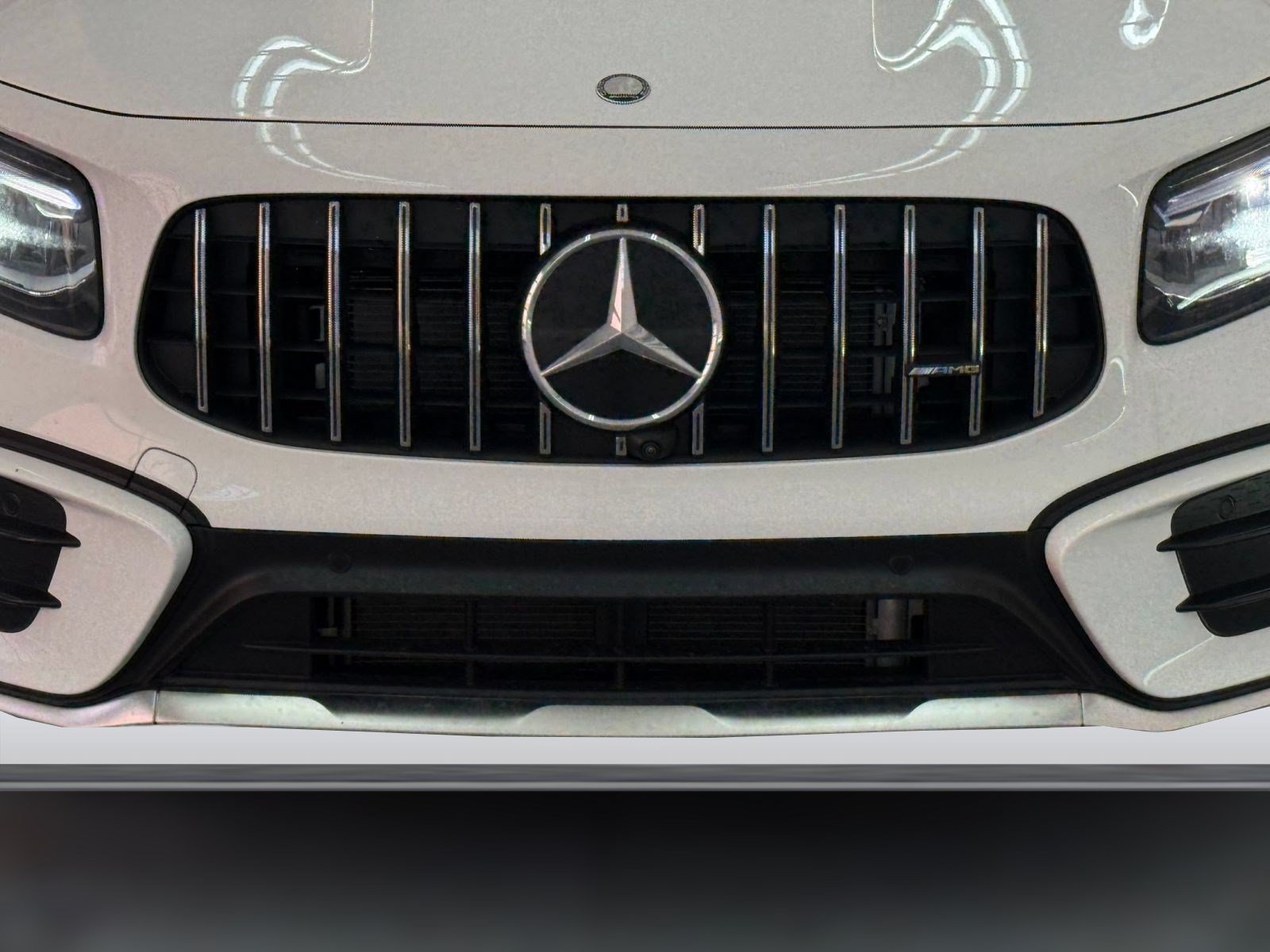 New 2026 Mercedes-Benz GLB 35 AMG 4MATIC image 20