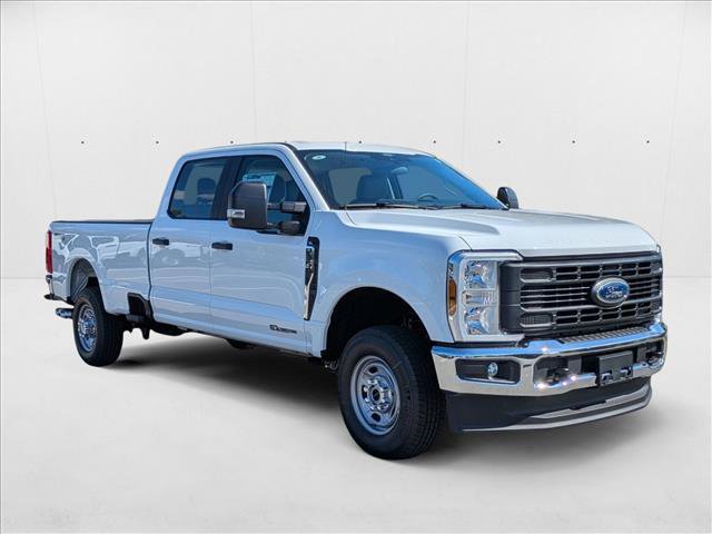 New 2026 Ford F350 XL image 7