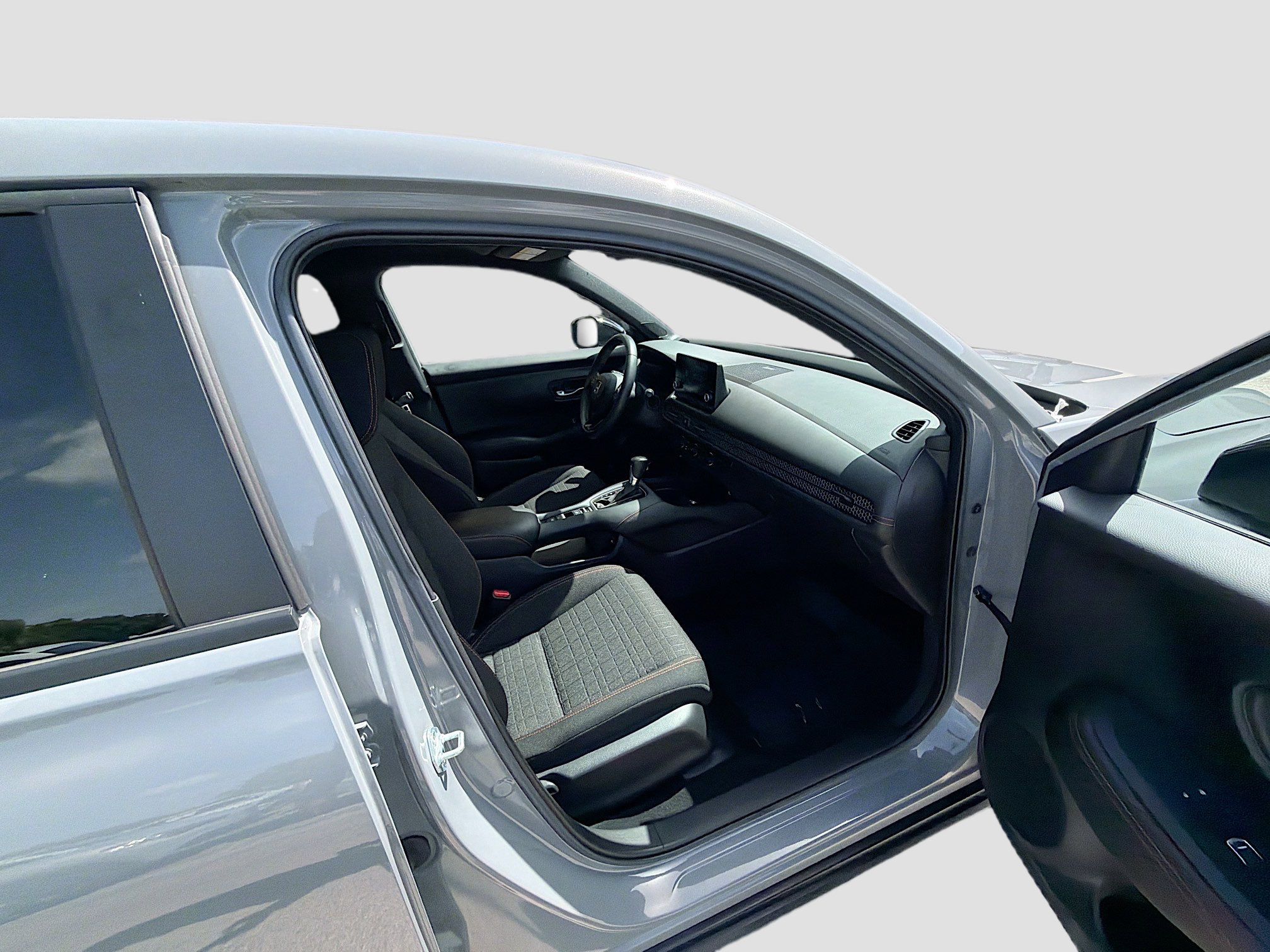 Certified 2024 Honda HR-V Sport image 30