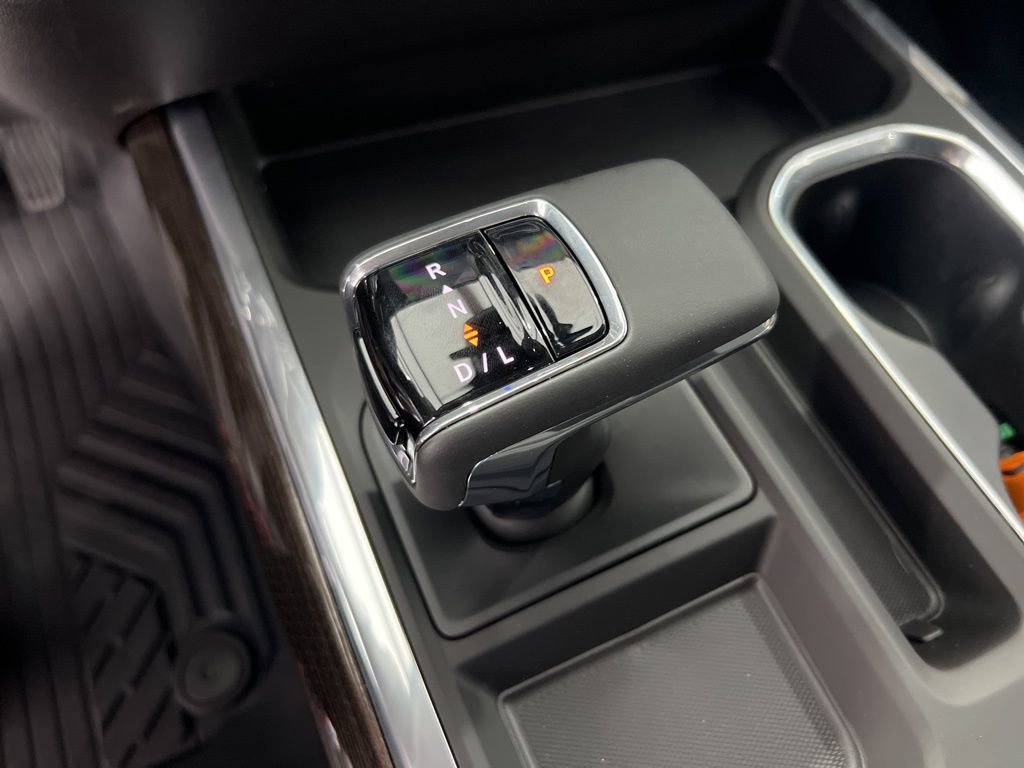 Used 2026 Chevrolet Silverado 1500 LT Trail Boss image 15