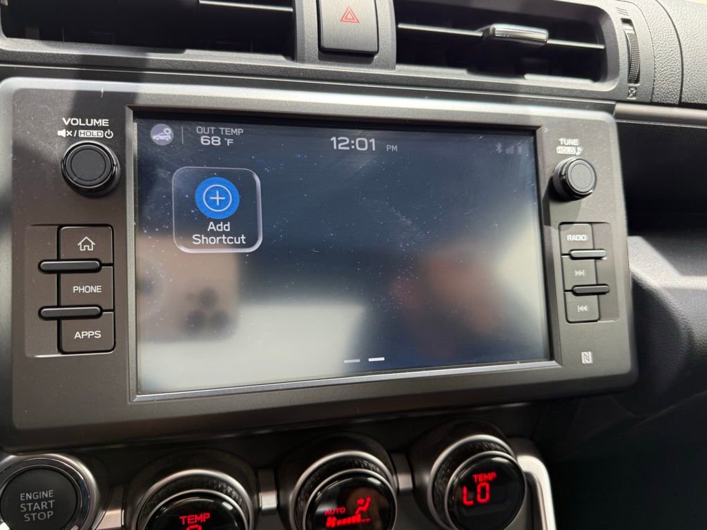 Used 2023 Subaru BRZ Limited image 8