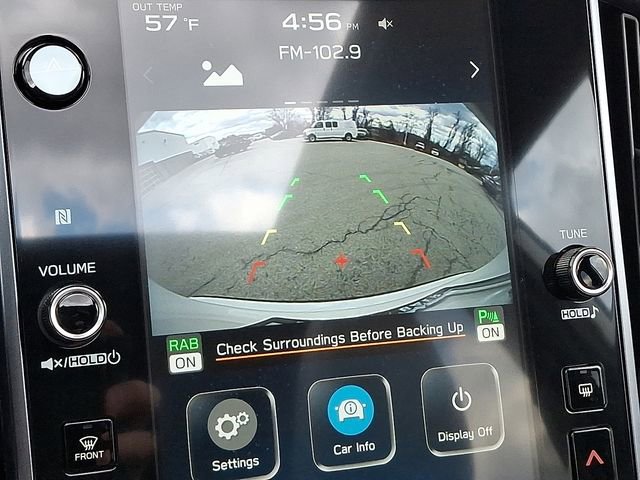 New 2026 Subaru Forester Limited image 19