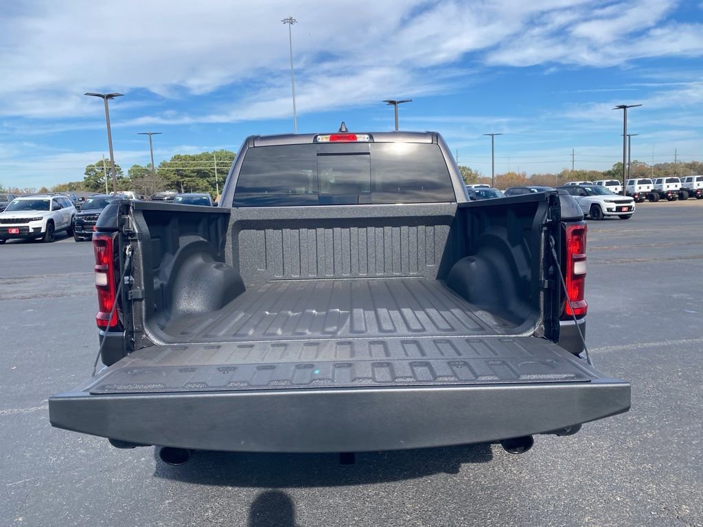 New 2026 RAM 1500 Lone Star image 45
