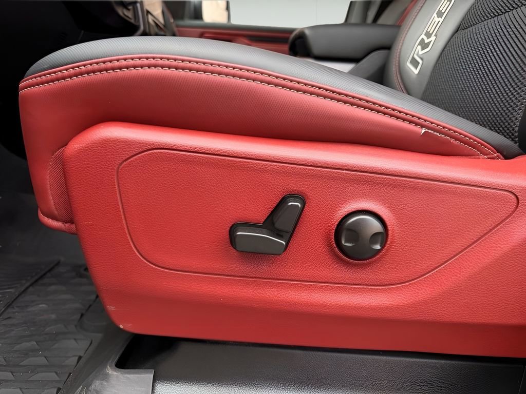 Used 2022 RAM 1500 Rebel w/ Level 1 Equipment Group image 15