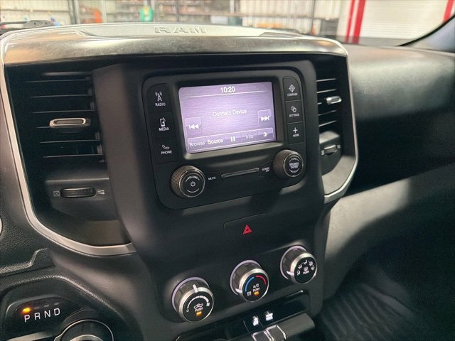 Used 2021 RAM 1500 Big Horn image 23