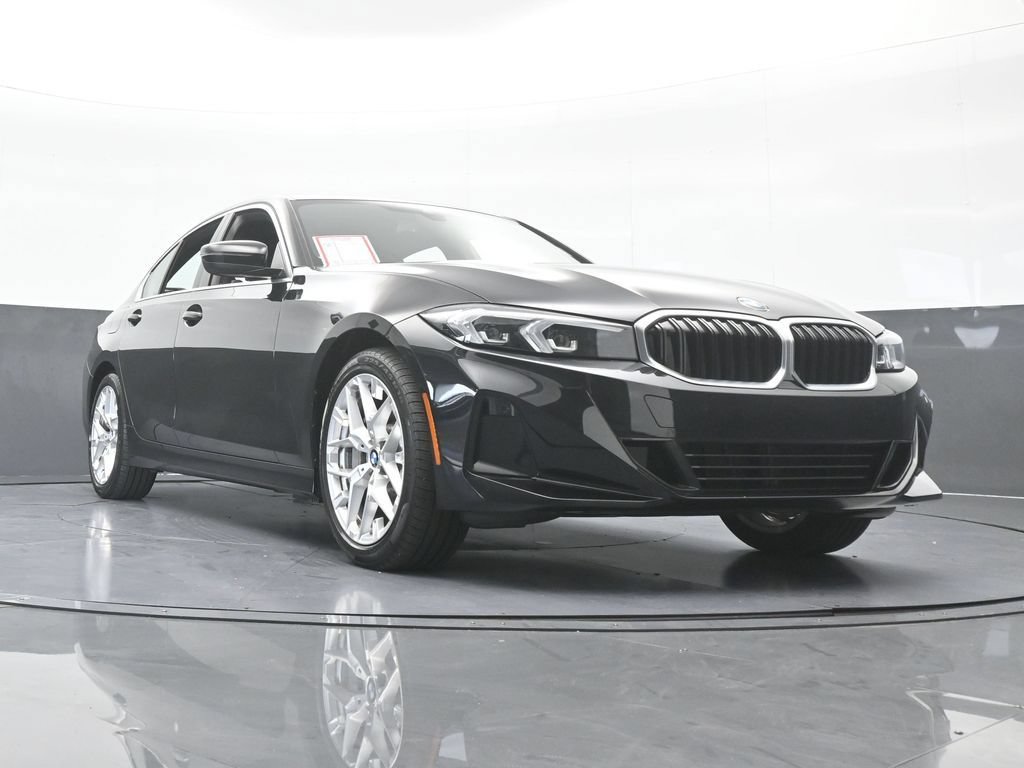 Used 2026 BMW 330i Sedan w/ Convenience Package RWD image 62